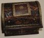 Preview: Schubladentruhe Aladin --- (LxTxH: 17x14x13cm)